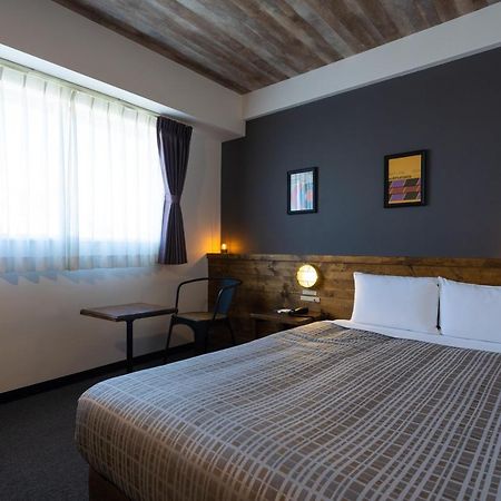 נאהא Hotel Maruki מראה חיצוני תמונה