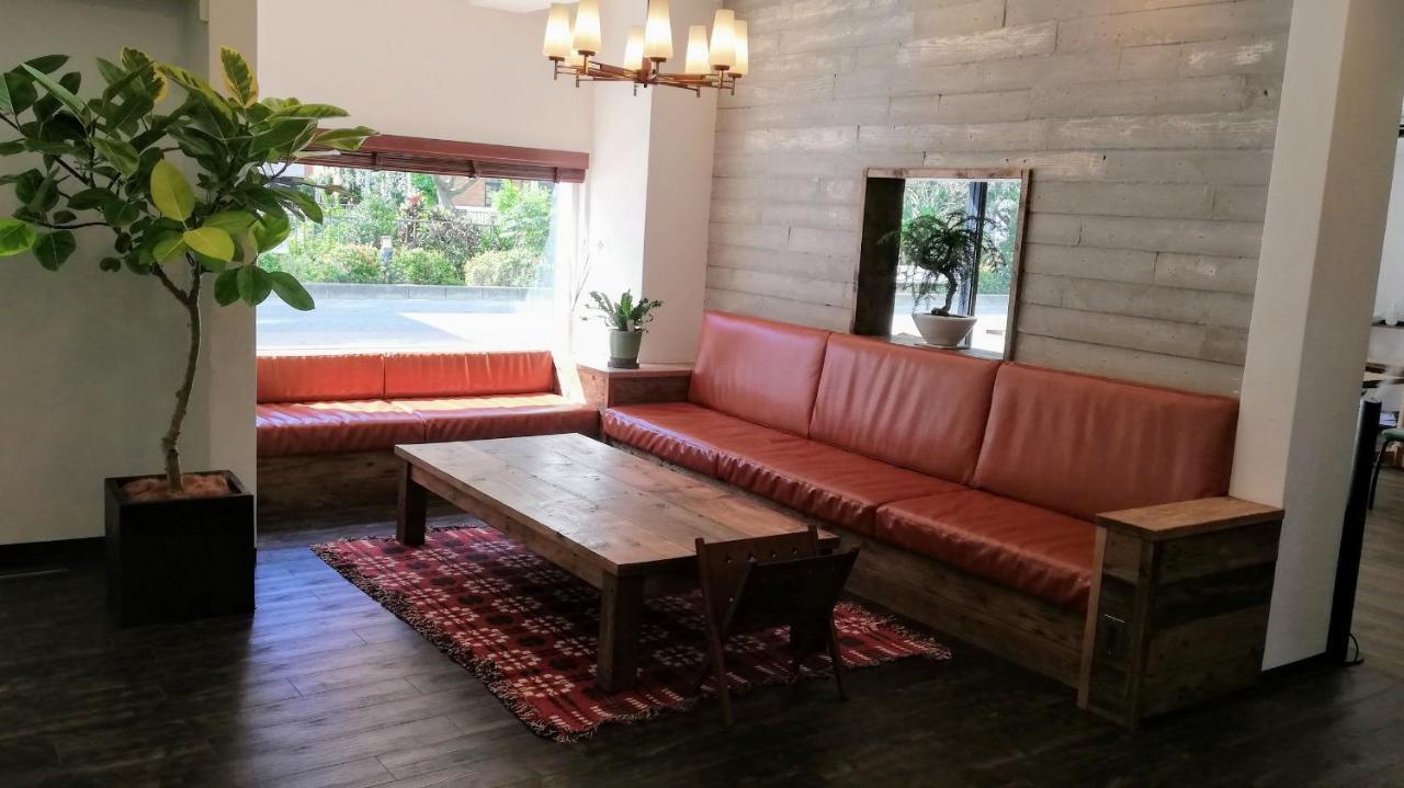 נאהא Hotel Maruki מראה חיצוני תמונה