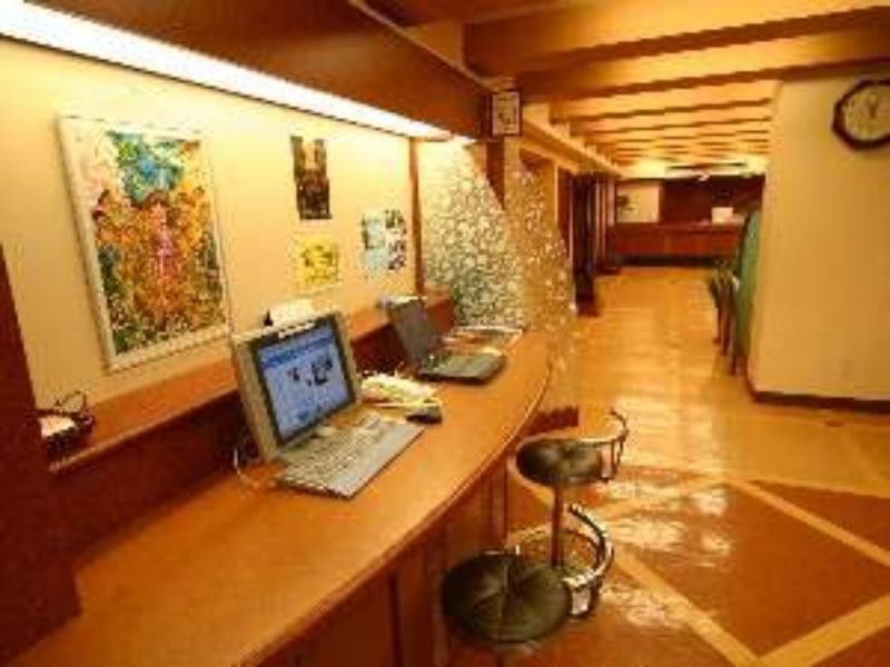 נאהא Hotel Maruki מראה חיצוני תמונה
