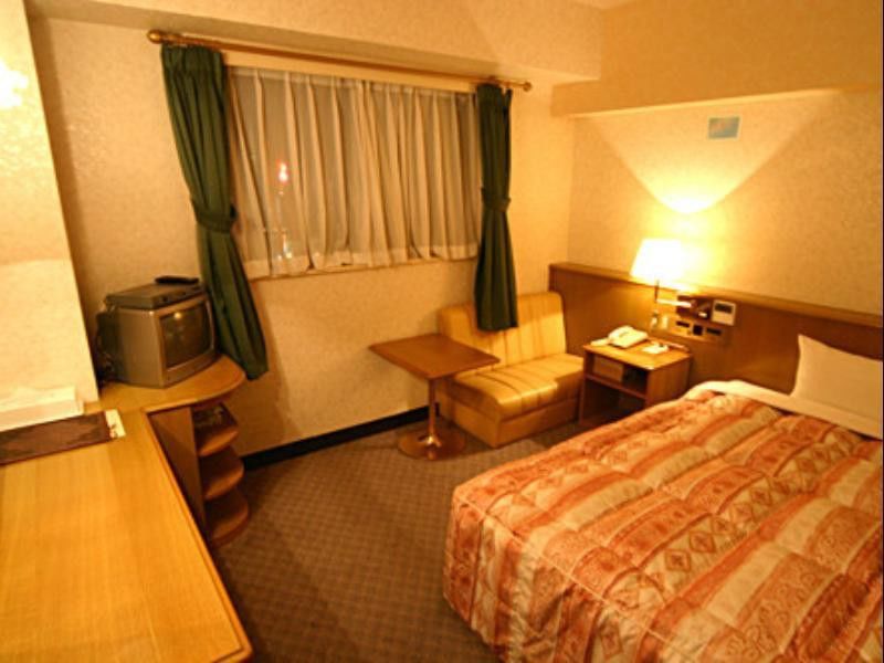 נאהא Hotel Maruki מראה חיצוני תמונה