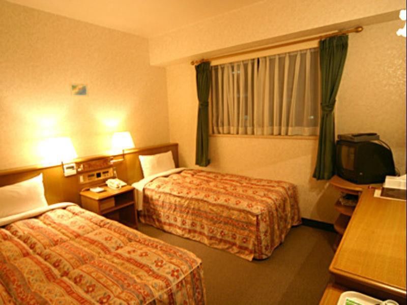 נאהא Hotel Maruki מראה חיצוני תמונה