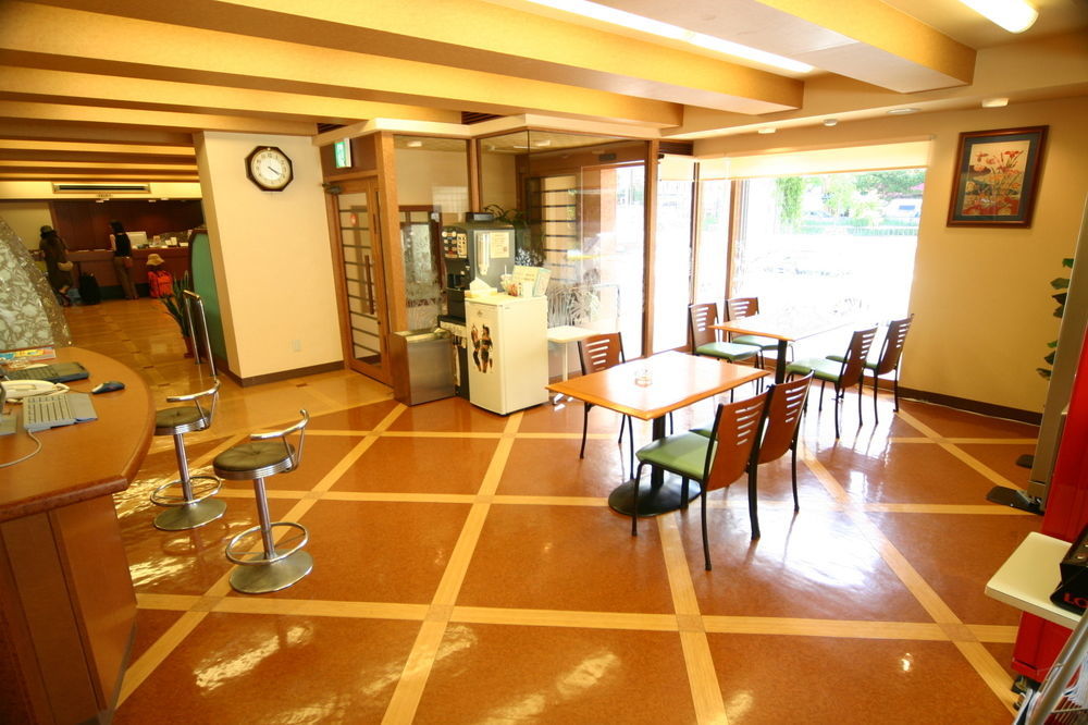 נאהא Hotel Maruki מראה חיצוני תמונה