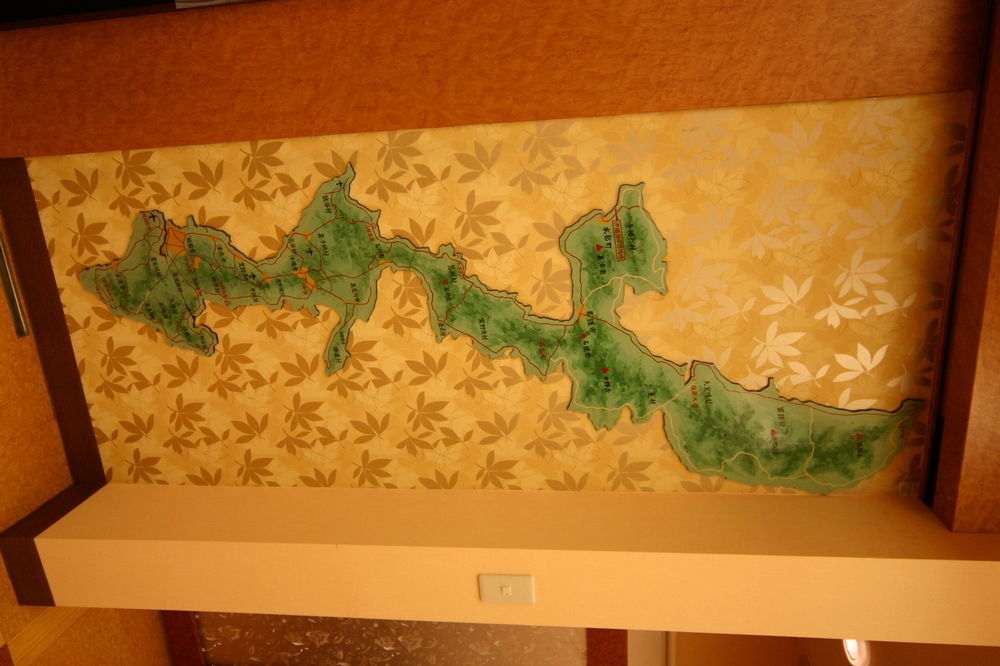 נאהא Hotel Maruki מראה חיצוני תמונה