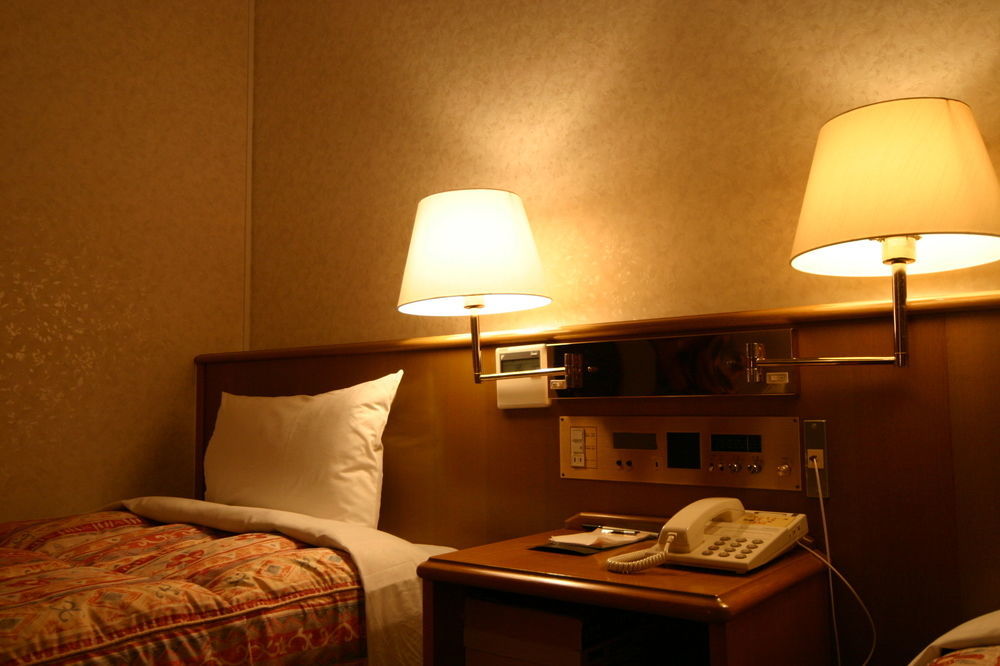 נאהא Hotel Maruki מראה חיצוני תמונה