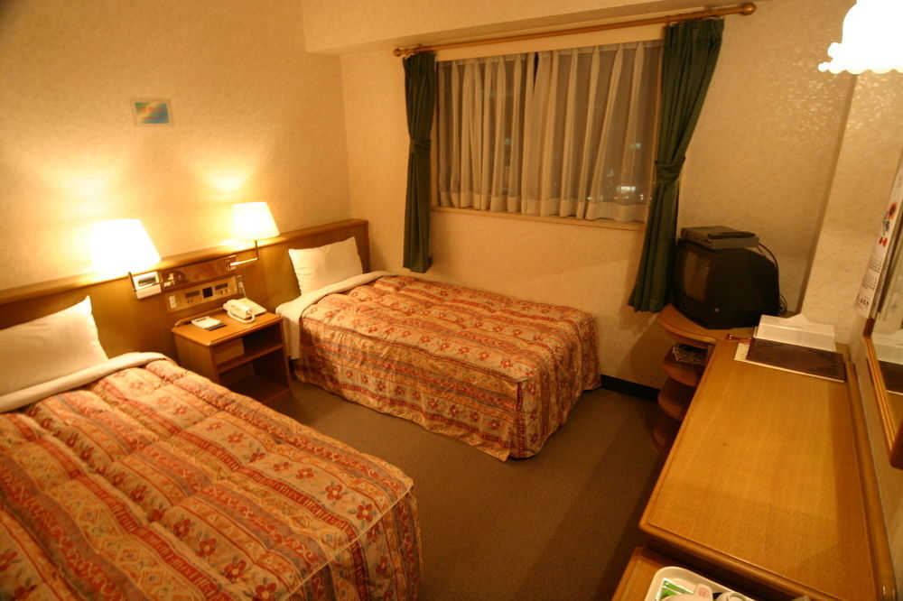 נאהא Hotel Maruki מראה חיצוני תמונה