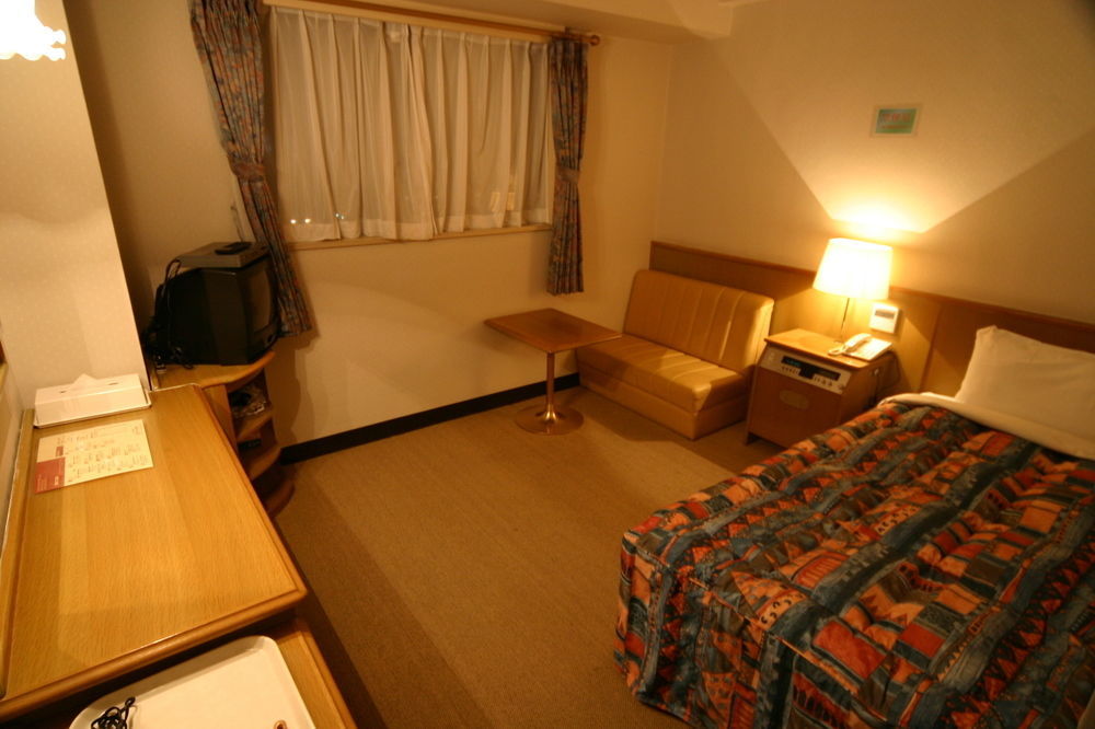 נאהא Hotel Maruki מראה חיצוני תמונה