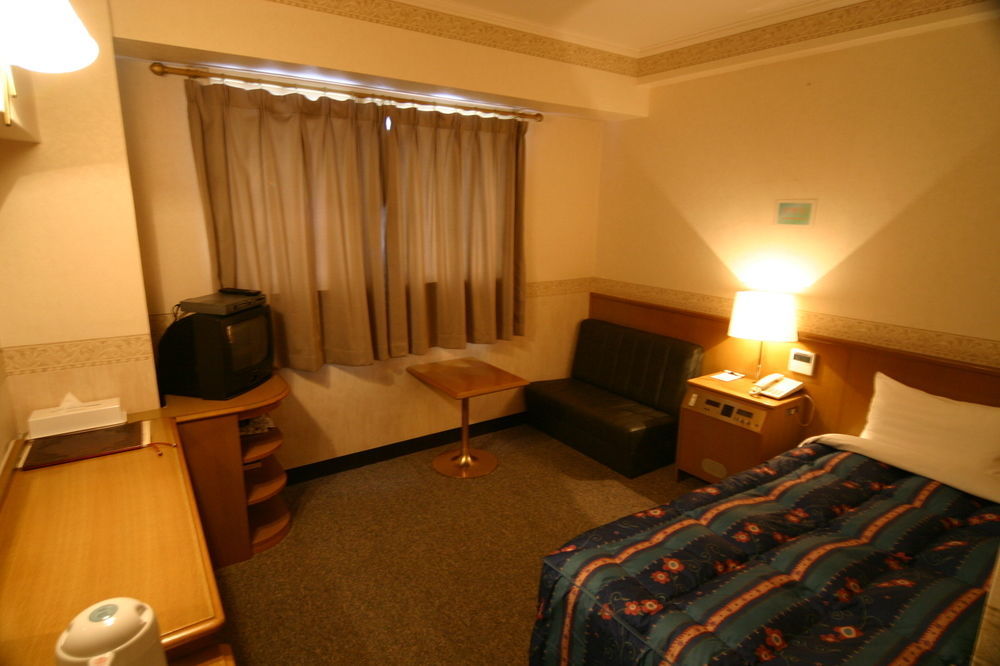נאהא Hotel Maruki מראה חיצוני תמונה