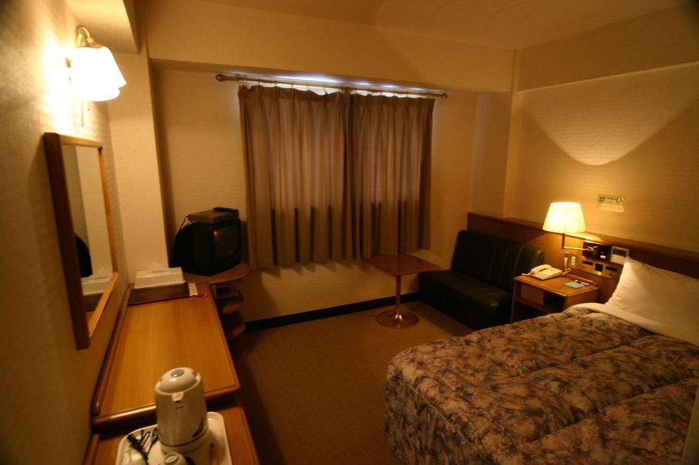 נאהא Hotel Maruki מראה חיצוני תמונה