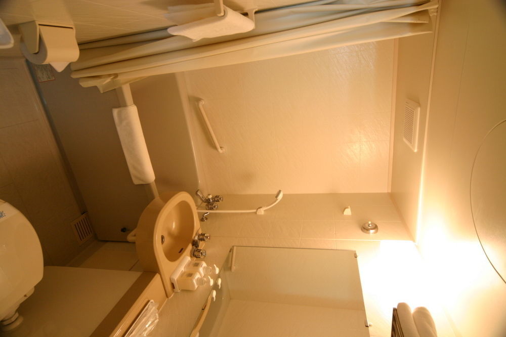 נאהא Hotel Maruki מראה חיצוני תמונה