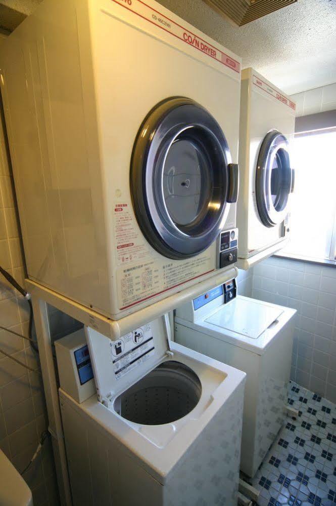נאהא Hotel Maruki מראה חיצוני תמונה