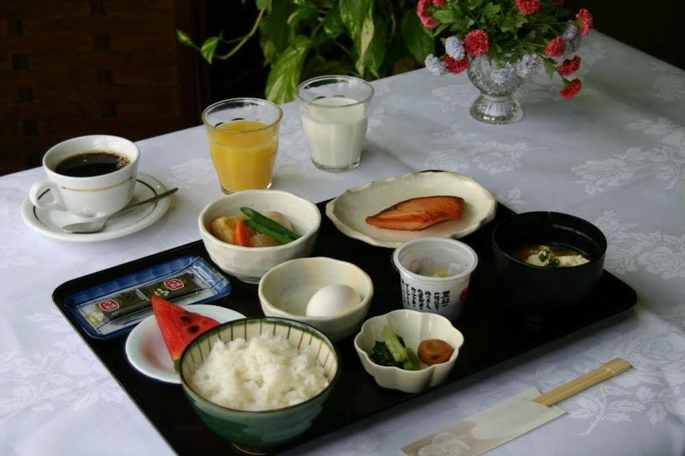 נאהא Hotel Maruki מראה חיצוני תמונה
