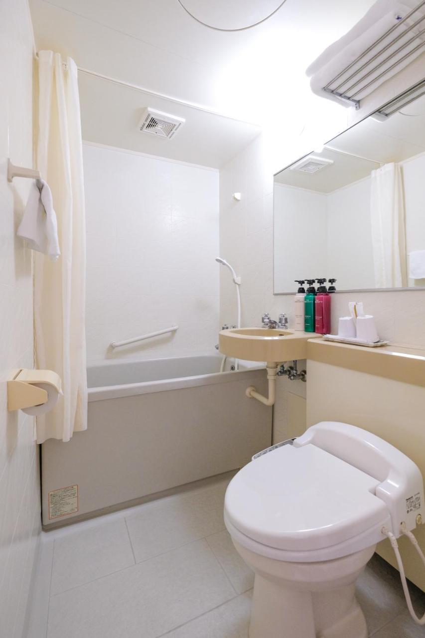 נאהא Hotel Maruki מראה חיצוני תמונה