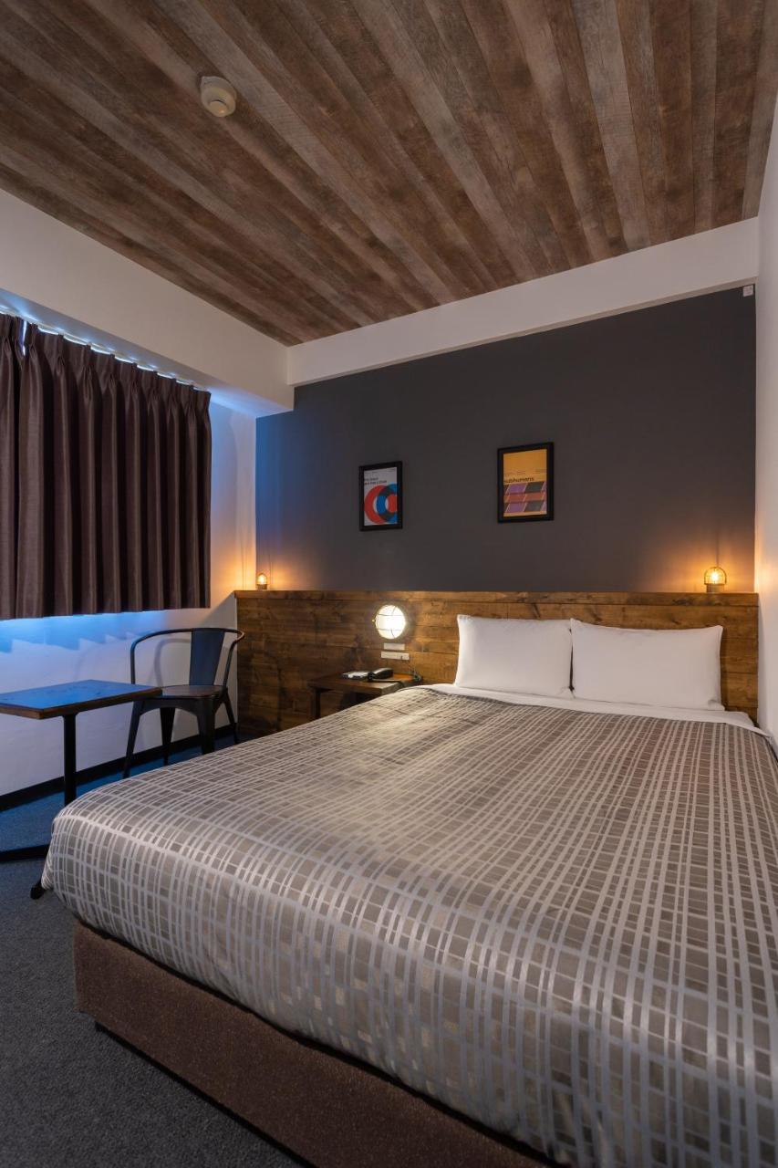 נאהא Hotel Maruki מראה חיצוני תמונה