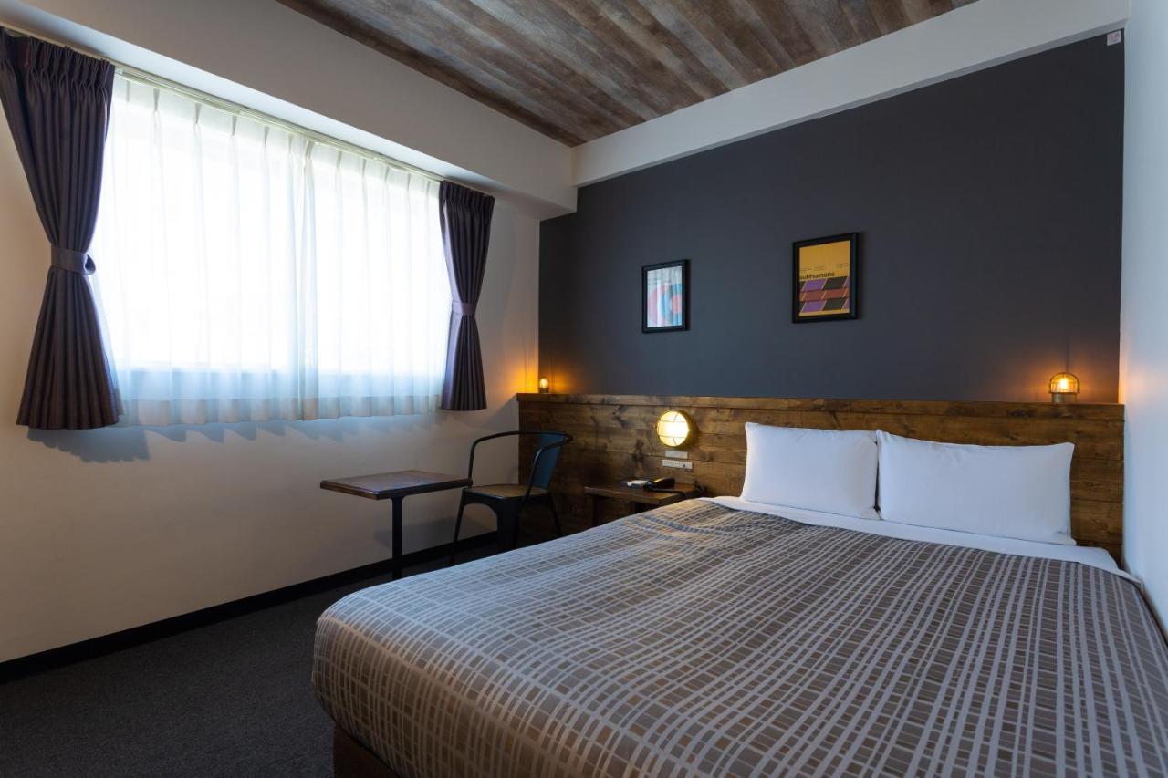 נאהא Hotel Maruki מראה חיצוני תמונה