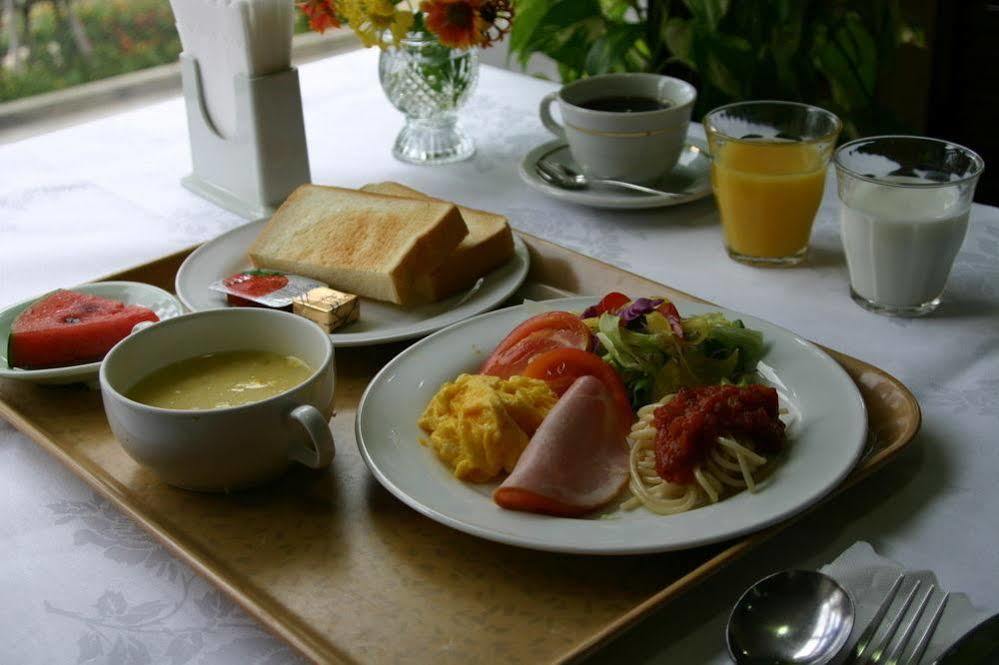 נאהא Hotel Maruki מראה חיצוני תמונה